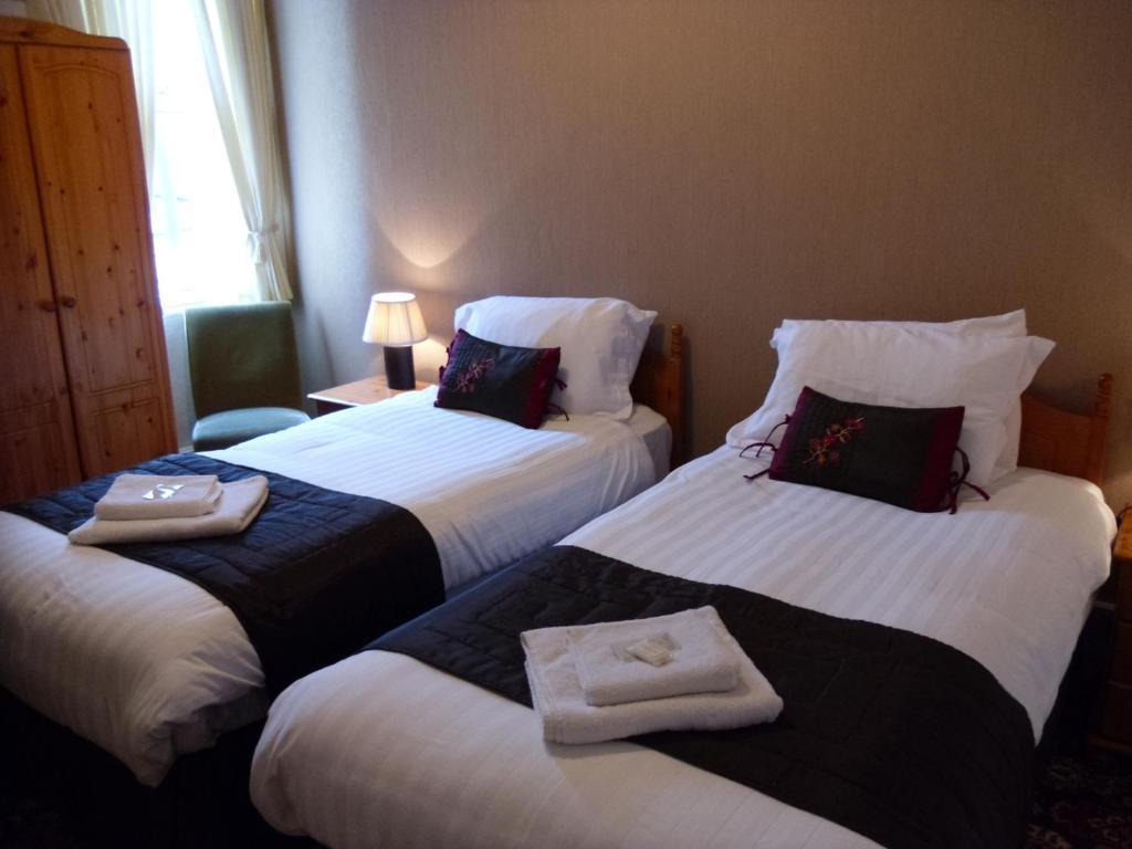 The Sea Crest Hotel Morecambe Szoba fotó